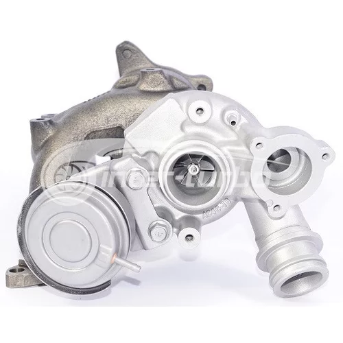 Plniace dúchadlo IT-49373-01004 /INTER-TURBO/ - obr. 1