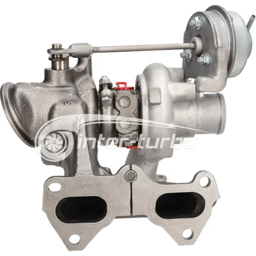 Plniace dúchadlo INTER-TURBO IT-49373-03010