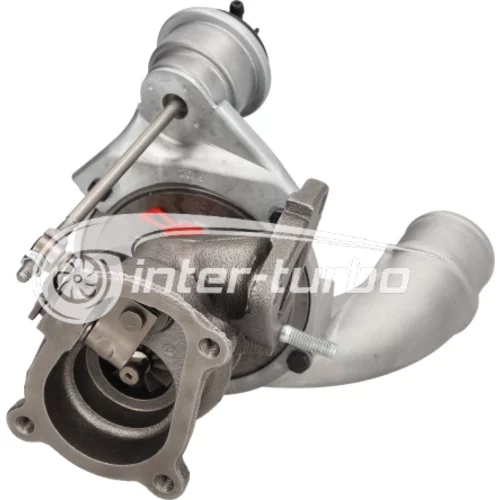 Plniace dúchadlo INTER-TURBO IT-53039700047