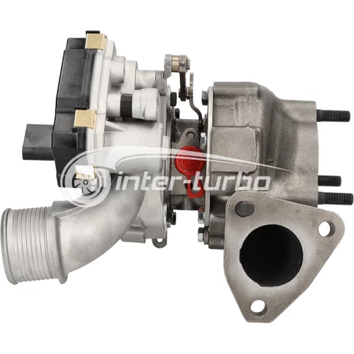 Plniace dúchadlo INTER-TURBO IT-53039700432