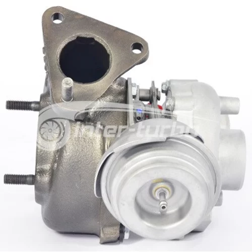 Plniace dúchadlo IT-758219 /INTER-TURBO/ - obr. 2