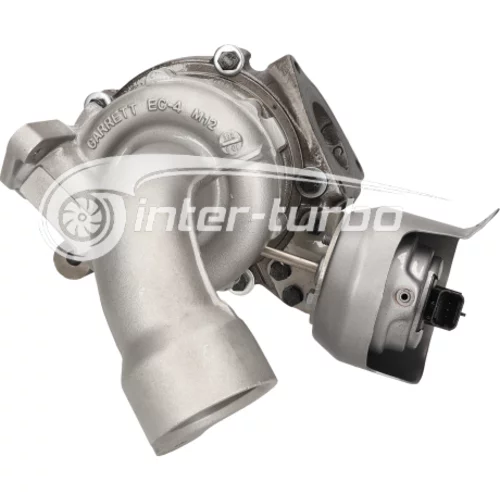 Plniace dúchadlo INTER-TURBO IT-783248