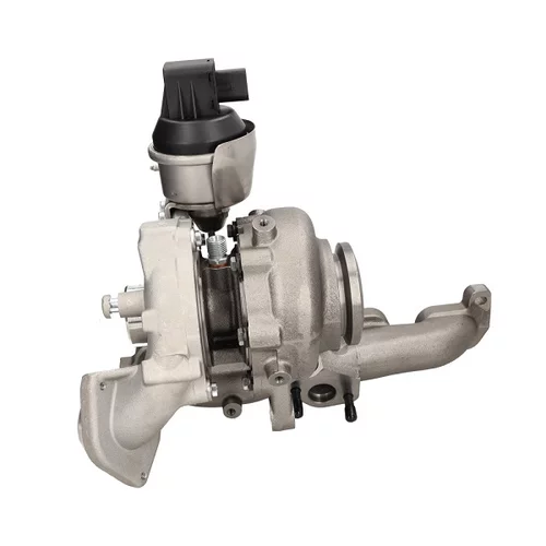 Plniace dúchadlo OW54409700007 /INTER-TURBO/ - obr. 1