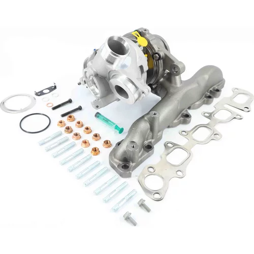 Plniace dúchadlo INTER-TURBO OW813860