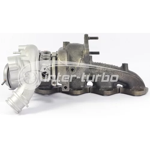 Plniace dúchadlo IT-49373-01004 /INTER-TURBO/ - obr. 6