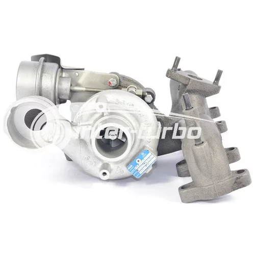 Plniace dúchadlo IT-54399700020 /INTER-TURBO/ - obr. 5