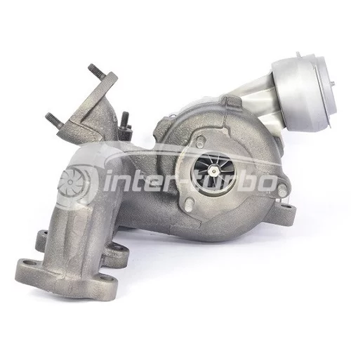 Plniace dúchadlo IT-713673 /INTER-TURBO/ - obr. 3