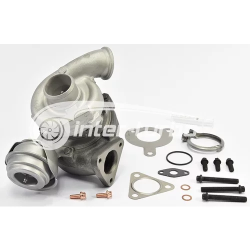 Plniace dúchadlo INTER-TURBO IT-717625