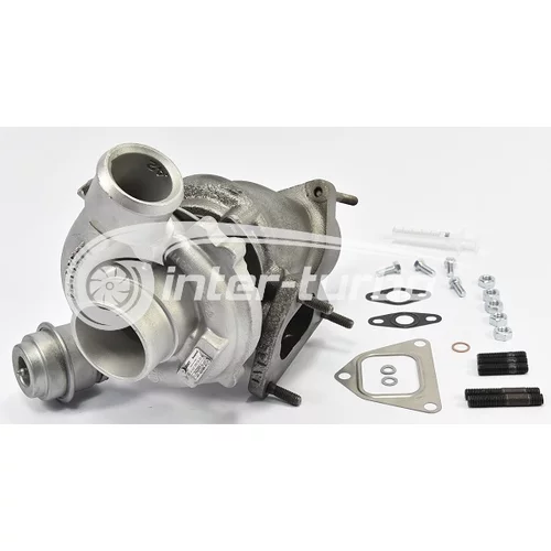 Plniace dúchadlo INTER-TURBO IT-742289