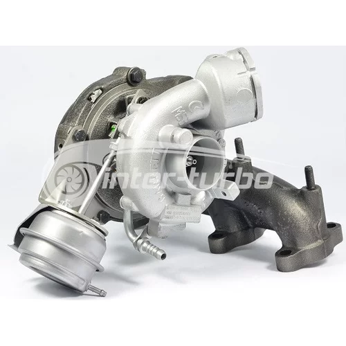 Plniace dúchadlo IT-756867 /INTER-TURBO/ - obr. 7