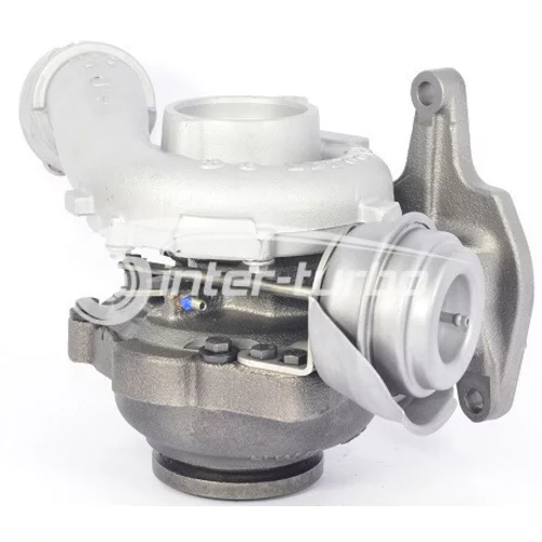 Plniace dúchadlo IT-760699 /INTER-TURBO/ - obr. 11