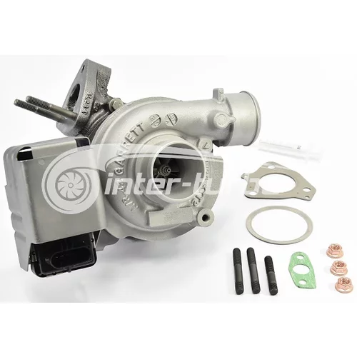 Plniace dúchadlo INTER-TURBO IT-762463