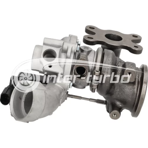 Plniace dúchadlo INTER-TURBO IT-04E145721L