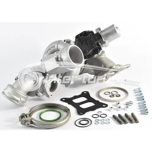Plniace dúchadlo INTER-TURBO IT-06K145715C