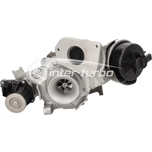 Plniace dúchadlo INTER-TURBO IT-17459700022