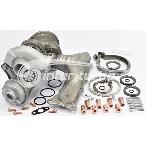 Plniace dúchadlo INTER-TURBO IT-49131-07028