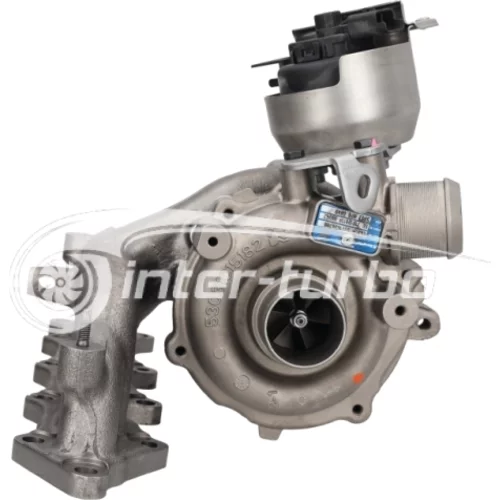 Plniace dúchadlo INTER-TURBO IT-53039700840