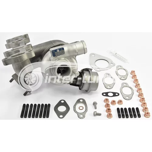 Plniace dúchadlo IT-713673 /INTER-TURBO/ - obr. 1