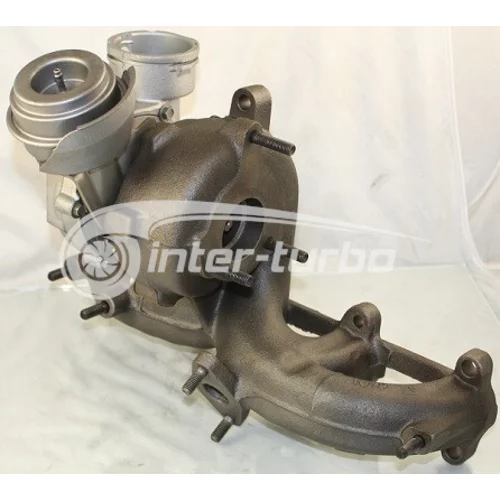 Plniace dúchadlo IT-722730 /INTER-TURBO/ - obr. 2