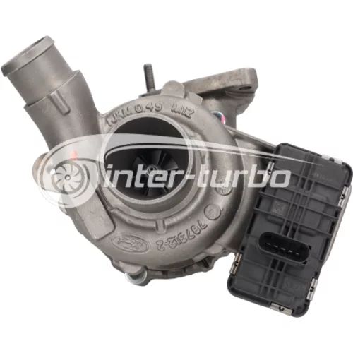 Plniace dúchadlo INTER-TURBO IT-786880NP
