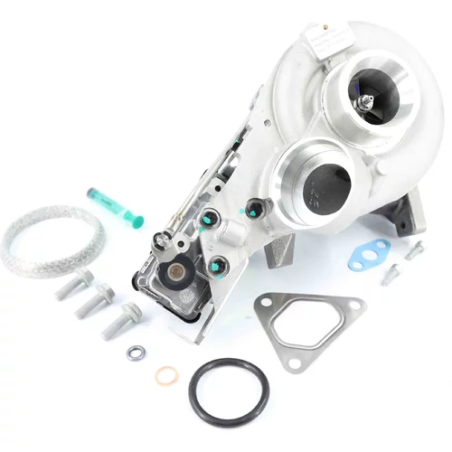Plniace dúchadlo INTER-TURBO OW727461