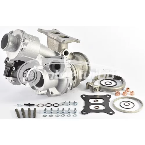 Plniace dúchadlo INTER-TURBO IT-06K145701S