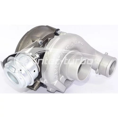 Plniace dúchadlo IT-454135 /INTER-TURBO/ - obr. 4