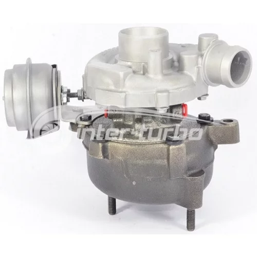 Plniace dúchadlo IT-454231 /INTER-TURBO/ - obr. 9