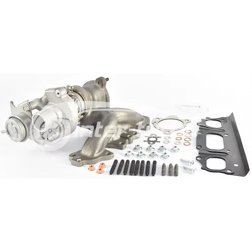 Plniace dúchadlo INTER-TURBO IT-49373-05004