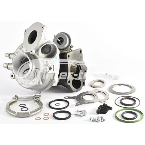 Plniace dúchadlo INTER-TURBO IT-53169700031