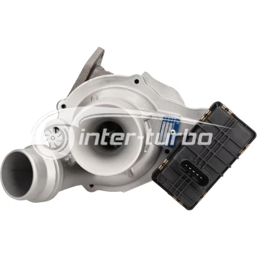 Plniace dúchadlo INTER-TURBO IT-54359700055