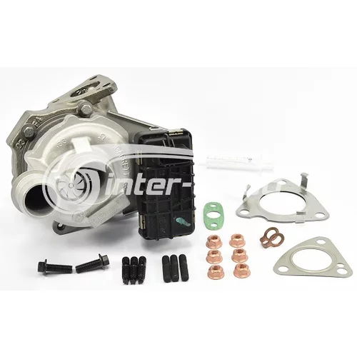 Plniace dúchadlo INTER-TURBO IT-752343