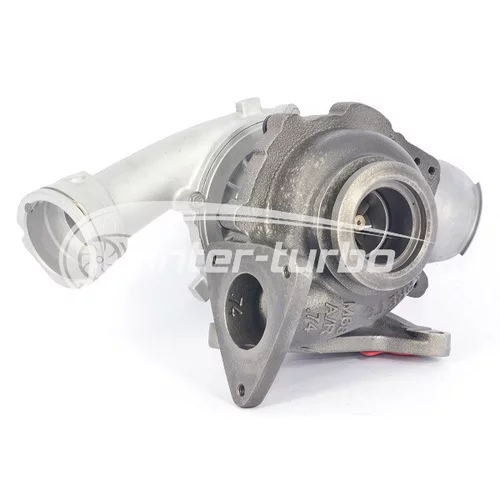 Plniace dúchadlo IT-760699 /INTER-TURBO/ - obr. 5