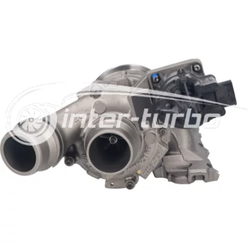 Plniace dúchadlo INTER-TURBO IT-7633795