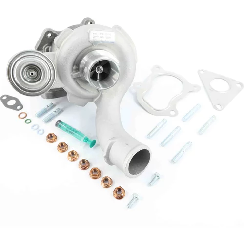 Plniace dúchadlo INTER-TURBO OW703245