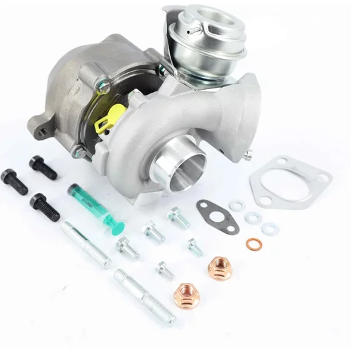 Plniace dúchadlo INTER-TURBO OW717478