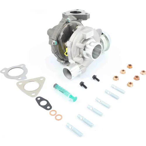 Plniace dúchadlo INTER-TURBO OW757886