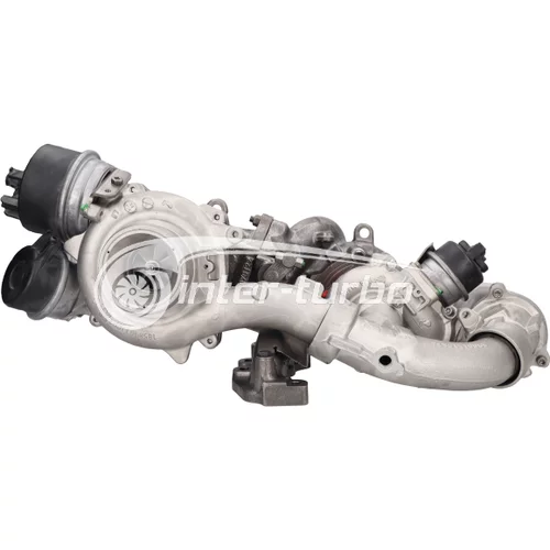 Plniace dúchadlo INTER-TURBO IT-10009700313