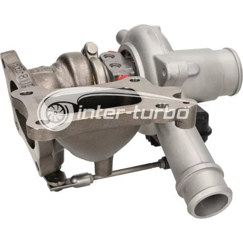 Plniace dúchadlo INTER-TURBO IT-28231-03010
