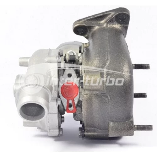 Plniace dúchadlo IT-454231 /INTER-TURBO/ - obr. 3