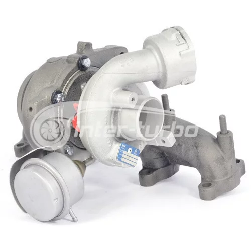 Plniace dúchadlo IT-54399700029 /INTER-TURBO/ - obr. 4