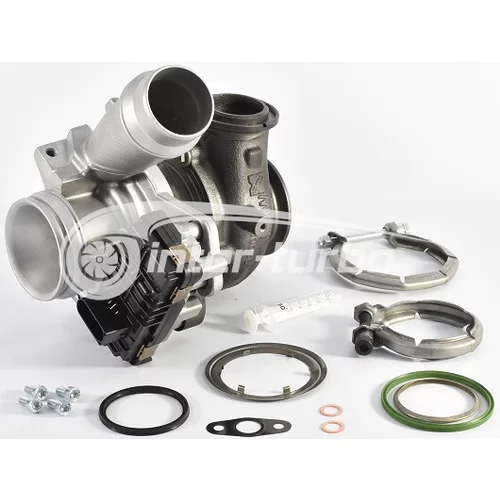 Plniace dúchadlo INTER-TURBO IT-54409700041
