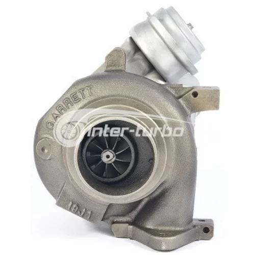 Plniace dúchadlo IT-711006 /INTER-TURBO/ - obr. 3