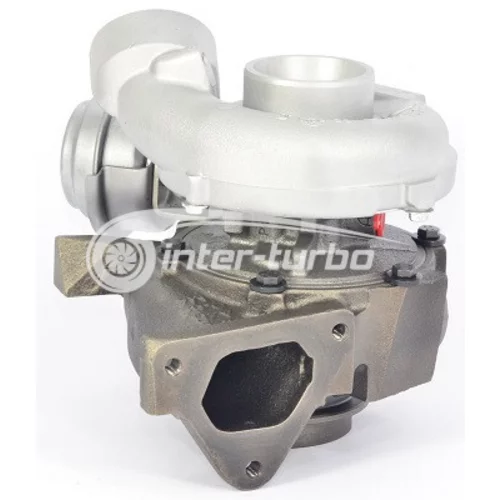 Plniace dúchadlo IT-711009 /INTER-TURBO/ - obr. 4
