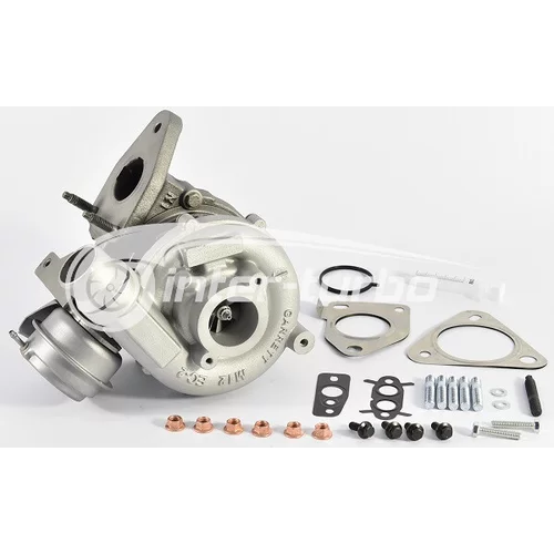 Plniace dúchadlo INTER-TURBO IT-785437