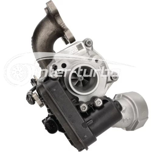 Plniace dúchadlo INTER-TURBO IT-04C145701M