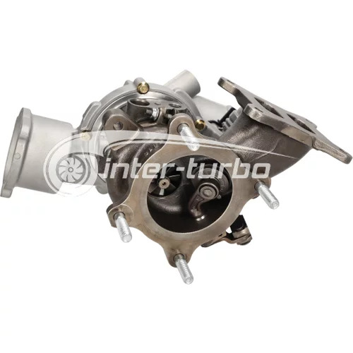 Plniace dúchadlo INTER-TURBO IT-06L145701F