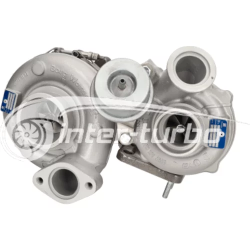 Plniace dúchadlo INTER-TURBO IT-10009700182