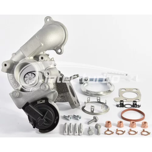 Plniace dúchadlo INTER-TURBO IT-49172-04000