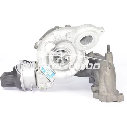 Plniace dúchadlo IT-53039700205 /INTER-TURBO/ - obr. 1